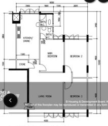 Blk 52 Kent Ville (Kallang/Whampoa), HDB 4 Rooms #613346271